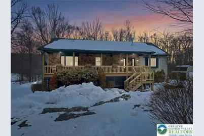 134 Split Rock Road, Newfoundland, PA 18445 - Photo 2