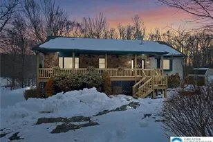 134 Split Rock Rd, Newfoundland, PA 18445 - Photo 2