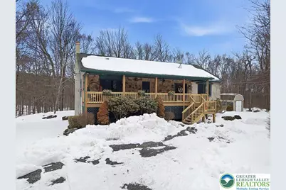 134 Split Rock Road, Newfoundland, PA 18445 - Photo 6