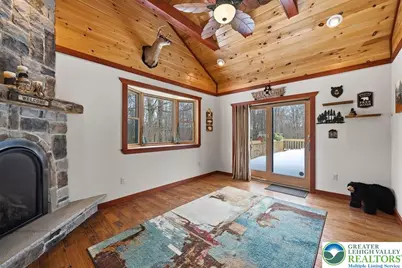 134 Split Rock Road, Newfoundland, PA 18445 - Photo 34