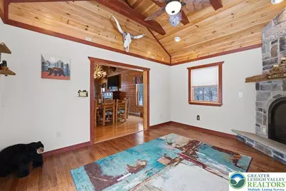 134 Split Rock Road, Newfoundland, PA 18445 - Photo 32