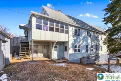 746 N Washington Street #1, Wilkes Barre, PA 18705 - Photo 2