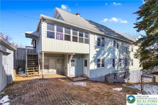 746 N Washington St, Wilkes Barre, PA 18705 - Photo 2