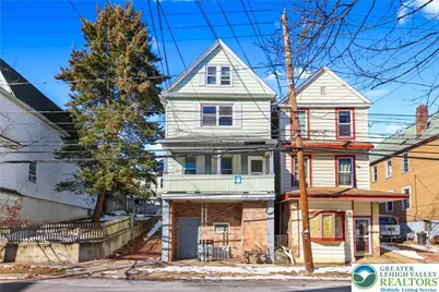 746 N Washington Street #1, Wilkes Barre, PA 18705 - Photo 24