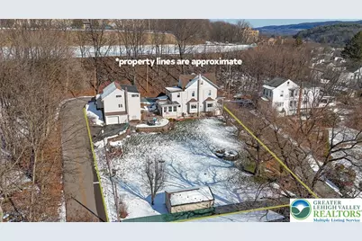 436 Wheeler Street, Pottsville, PA 17901 - Photo 2