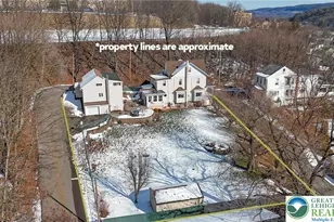 436 Wheeler St, Pottsville, PA 17901 - Photo 2