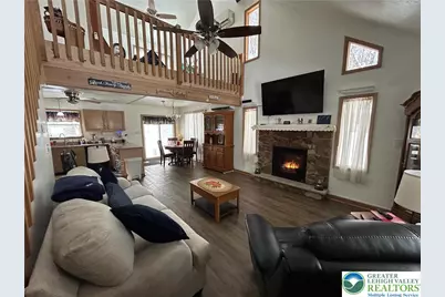 352 Parker Trail, Penn Forrest, PA 18210 - Photo 4