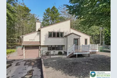 8495 Bumble Bee Way, Coolbaugh Twp, PA 18466 - Photo 2