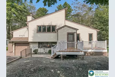 8495 Bumble Bee Way, Coolbaugh Twp, PA 18466 - Photo 1