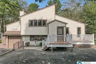 8495 Bumble Bee Way, Coolbaugh Twp, PA 18466 - Photo 1