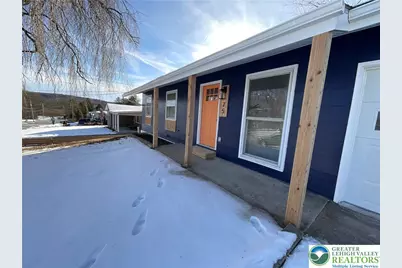 75 Center Road, Mahoning Twp, PA 18235 - Photo 1