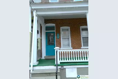 322 N Franklin Street #2 / Second Floor, Allentown, PA 18102 - Photo 2