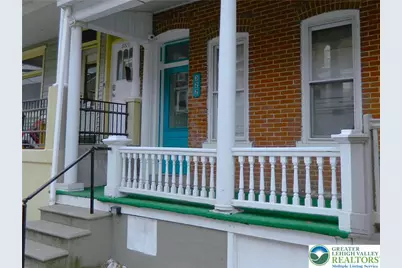 322 N Franklin Street #2 / Second Floor, Allentown, PA 18102 - Photo 1