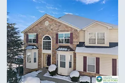 507 N 40th Street, Allentown City, PA 18104 - Photo 1