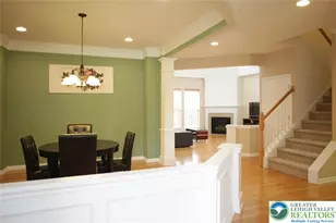 1812 Majestic Dr, Orefield, PA 18069 - Photo 8