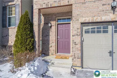 1362 Caspian Street, South Whitehall Twp, PA 18104 - Photo 2