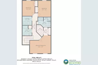 1362 Caspian Street, South Whitehall Twp, PA 18104 - Photo 38