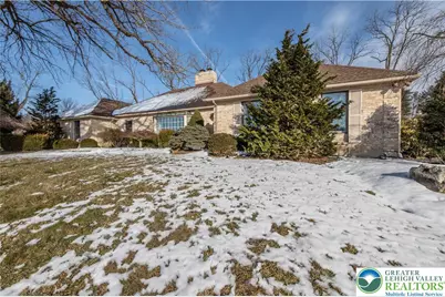 1937 Saucon Dale Circle, Lower Saucon Township, PA 18015 - Photo 62