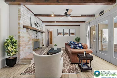 1937 Saucon Dale Circle, Lower Saucon Township, PA 18015 - Photo 14