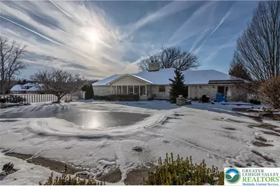 1937 Saucon Dale Circle, Lower Saucon Township, PA 18015 - Photo 56