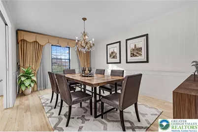 1937 Saucon Dale Circle, Lower Saucon Township, PA 18015 - Photo 10