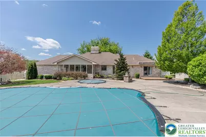 1937 Saucon Dale Circle, Lower Saucon Township, PA 18015 - Photo 10