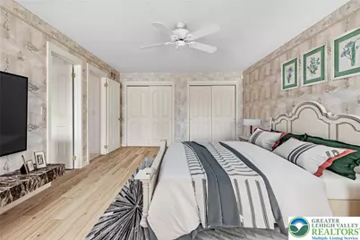 1937 Saucon Dale Circle, Lower Saucon Township, PA 18015 - Photo 32