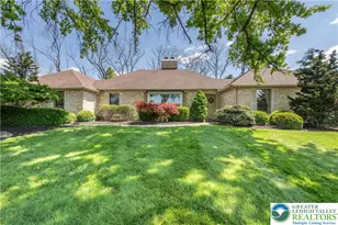 1937 Saucon Dale Cir, Lower Saucon Township, PA 18015 - Photo 1