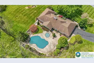 1937 Saucon Dale Circle, Lower Saucon Township, PA 18015 - Photo 48