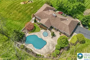 1937 Saucon Dale Cir, Lower Saucon Township, PA 18015 - Photo 48