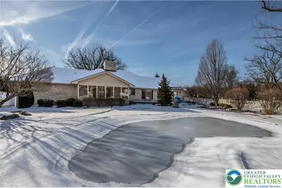 1937 Saucon Dale Circle, Lower Saucon Township, PA 18015 - Photo 54