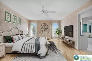 1937 Saucon Dale Cir, Bethlehem, PA 18015 - Photo 30