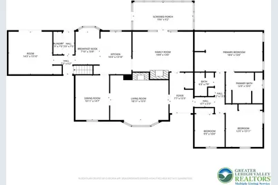 1937 Saucon Dale Circle, Lower Saucon Township, PA 18015 - Photo 44