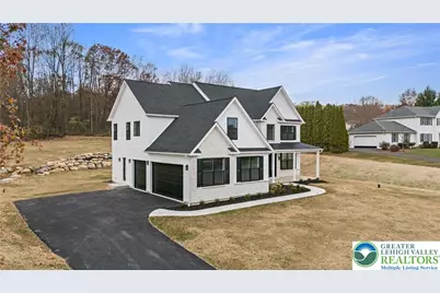 901 Renaldi Road, Wind Gap, PA 18091 - Photo 4