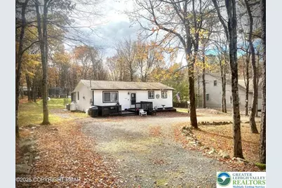 114 Maccauley Road, Penn Forrest, PA 18210 - Photo 1