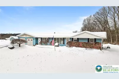 380 Cherry Lane Road, Pocono Twp, PA 18321 - Photo 1