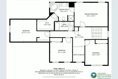 1765 Dayton Drive, Forks, PA 18040 - Photo 92