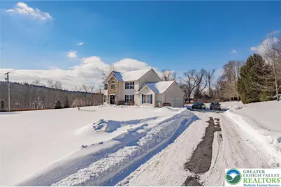 35 Ridgeview Drive, Towamensing Twp, PA 18235 - Photo 48