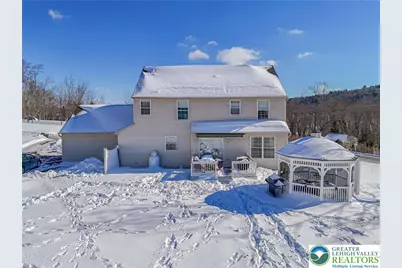 35 Ridgeview Drive, Towamensing Twp, PA 18235 - Photo 4
