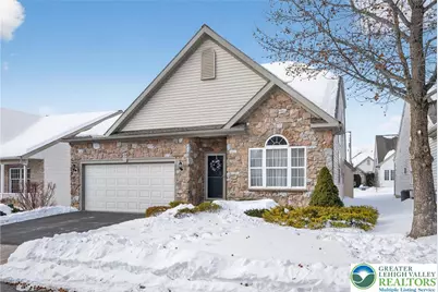 2852 Donegal Drive, Lower Macungie Twp, PA 18062 - Photo 1