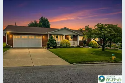 3104 N 5th Street, Whitehall Twp, PA 18052 - Photo 1