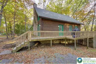 134 Rim Road, Middle Smithfield, PA 18302 - Photo 24