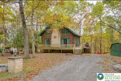 134 Rim Road, Middle Smithfield, PA 18302 - Photo 26