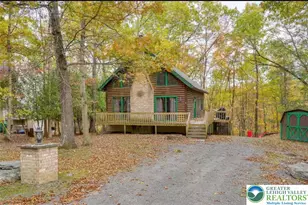 134 Rim Rd, Middle Smithfield, PA 18302 - Photo 26