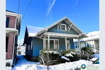 1650 Lincoln Avenue, Northampton Boro, PA 18067 - Photo 1