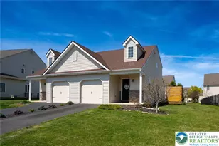 7695 Barrow Dr, Lower Macungie, PA 18062 - Photo 1
