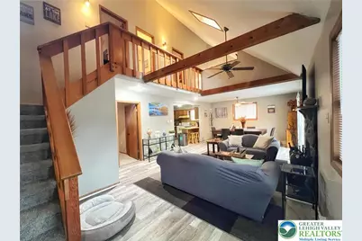 32 Bear Lane, Penn Forrest, PA 18229 - Photo 4