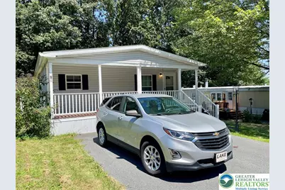 194 Haddon Drive, Longswamp Twp, PA 18062 - Photo 2