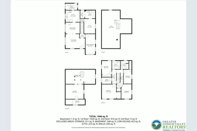 825 S Franklin Street, Wilkes Barre, PA 18702 - Photo 64