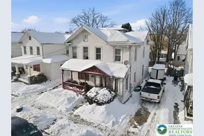 825 S Franklin Street, Wilkes Barre, PA 18702 - Photo 50